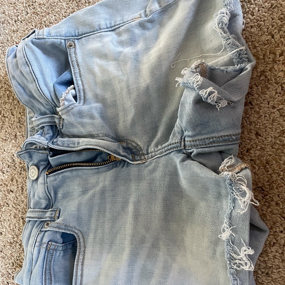 shorts